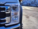 New 2025 Ford F-550 Regular Cab Cab Chassis for sale #4763 - photo 9
