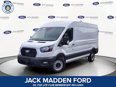 2026 Ford Transit 250 Medium Roof RWD Cargo Van for sale #47634 - photo 1