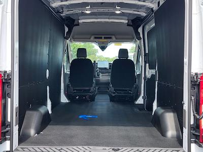 2026 Ford Transit 250 Medium Roof RWD Cargo Van for sale #47634 - photo 2