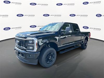 2025 Ford F-350 Crew Cab SRW 4WD Pickup for sale #47656 - photo 1