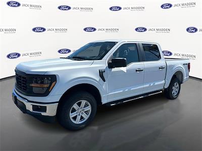 New 2025 Ford F-150 XL SuperCrew Cab for sale #47695 - photo 1