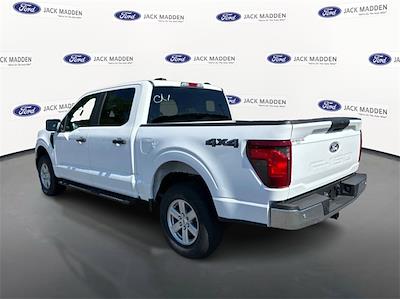 New 2025 Ford F-150 XL SuperCrew Cab for sale #47695 - photo 2