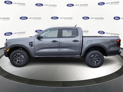 New 2025 Ford Ranger XLT SuperCrew Cab 4WD Pickup for sale #48333 - photo 2