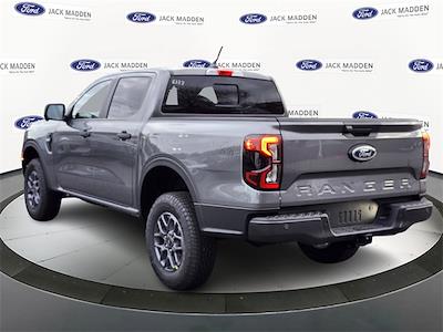 New 2025 Ford Ranger XLT SuperCrew Cab for sale #48333 - photo 2
