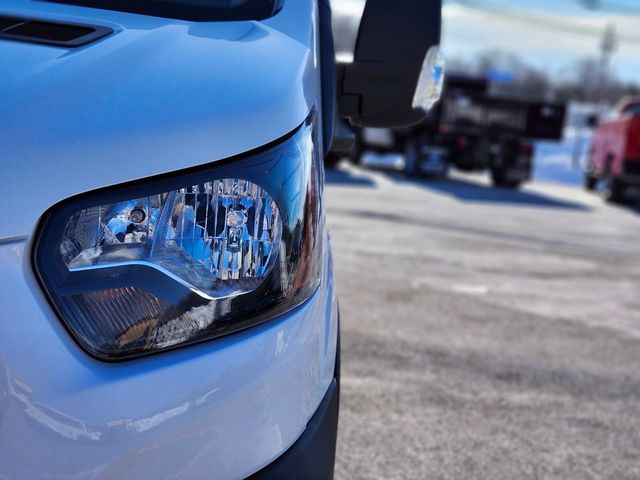 New 2026 Ford Transit 250 - photo 12