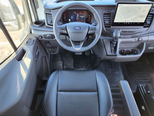 New 2026 Ford Transit 250 - photo 15