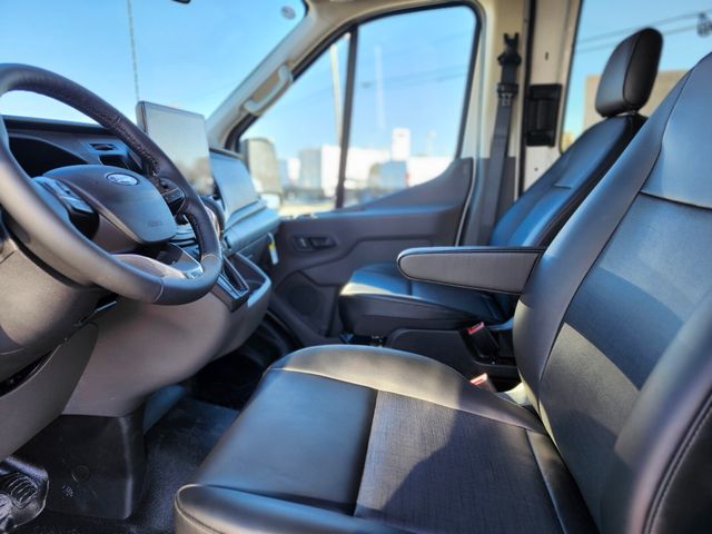 New 2026 Ford Transit 250 - photo 18