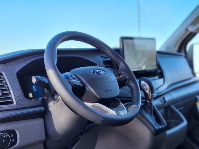 New 2026 Ford Transit 250 - photo 19