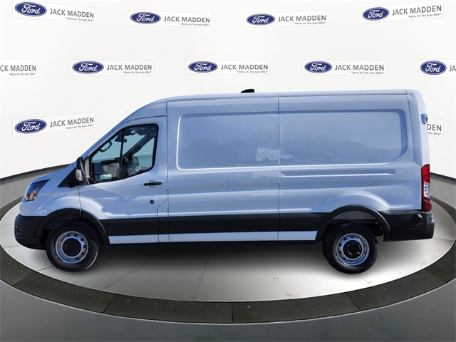 New 2026 Ford Transit 250 - photo 5