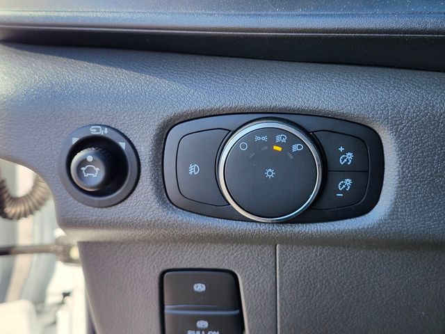 New 2026 Ford Transit 250 - photo 22