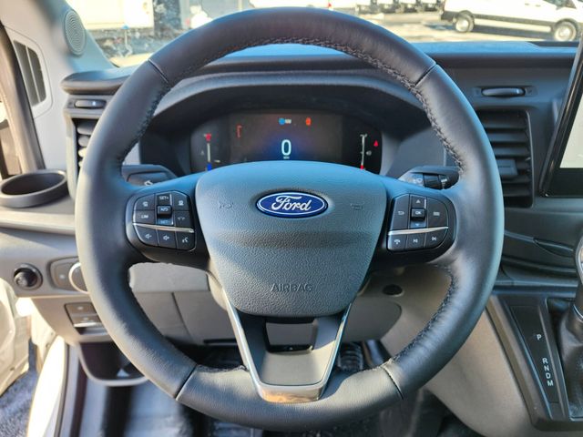 New 2026 Ford Transit 250 - photo 26