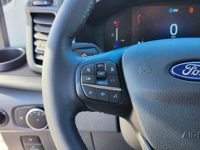 New 2026 Ford Transit 250 - photo 27