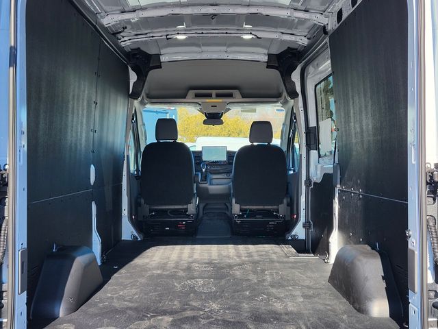 New 2026 Ford Transit 250 - photo 30