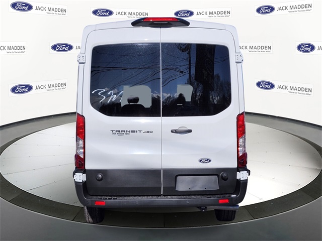 New 2026 Ford Transit 250 - photo 6