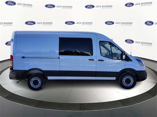 New 2026 Ford Transit 250 - photo 8