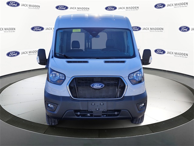 New 2026 Ford Transit 250 - photo 10