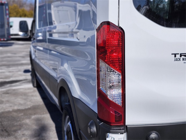 New 2026 Ford Transit 250 - photo 11