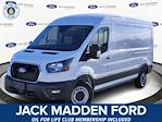 New 2026 Ford Transit 250 Medium Roof Empty Cargo Van for sale #48346 - photo 1