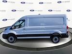 New 2026 Ford Transit 250 Medium Roof Empty Cargo Van for sale #48346 - photo 3