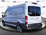 New 2026 Ford Transit 250 Medium Roof Empty Cargo Van for sale #48346 - photo 2