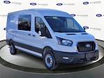 New 2026 Ford Transit 250 Medium Roof Empty Cargo Van for sale #48346 - photo 7