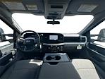 New 2025 Ford F-350 XL Crew Cab 4WD SRW Pickup for sale #48461 - photo 13