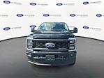 New 2025 Ford F-350 XL Crew Cab 4WD SRW Pickup for sale #48461 - photo 4