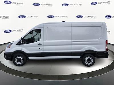 New 2026 Ford Transit 250 - photo 1
