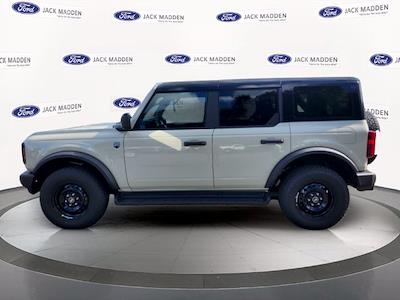 2026 Ford Bronco 4WD SUV for sale #48882 - photo 2