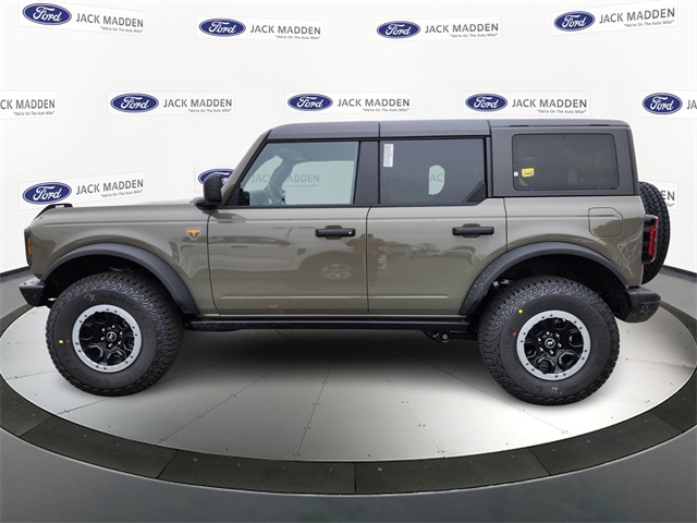 New 2025 Ford Bronco - photo 5