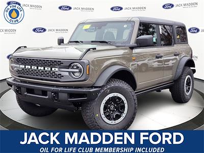 New 2025 Ford Bronco Badlands for sale #49028 - photo 1