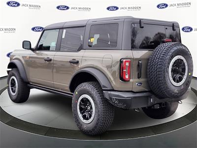 New 2025 Ford Bronco Badlands for sale #49028 - photo 2