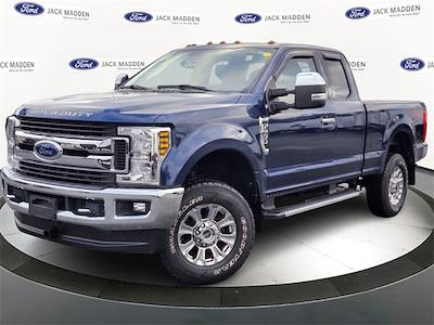 Used 2019 Ford F-250 XLT Super Cab for sale #49038A - photo 1