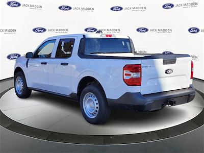 New 2025 Ford Maverick XL SuperCrew Cab for sale #49076 - photo 2