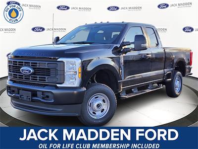 New 2026 Ford F-350 XLT Super Cab for sale #49163 - photo 1