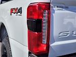 2025 Ford F-350 Crew Cab SRW 4WD Pickup for sale #49552 - photo 9