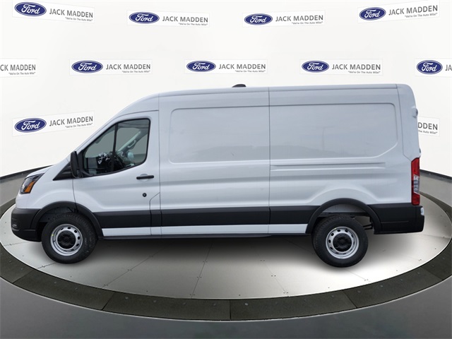 New 2026 Ford Transit 250 - photo 6