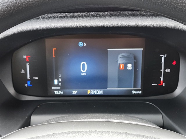 New 2026 Ford Transit 250 - photo 31