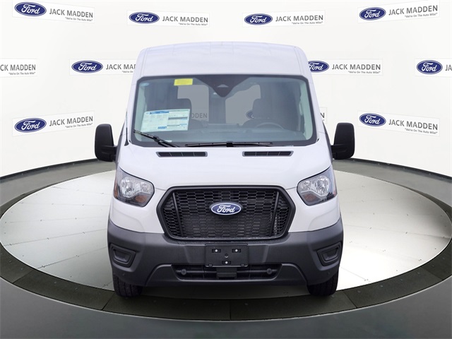 New 2026 Ford Transit 250 - photo 11