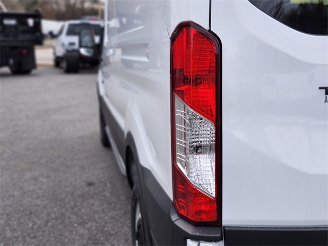 New 2026 Ford Transit 250 - photo 12