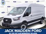 New 2026 Ford Transit 250 Medium Roof Empty Cargo Van for sale #49681 - photo 1