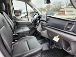 New 2026 Ford Transit 250 Medium Roof Empty Cargo Van for sale #49681 - photo 12