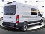 New 2026 Ford Transit 250 Medium Roof Empty Cargo Van for sale #49681 - photo 6