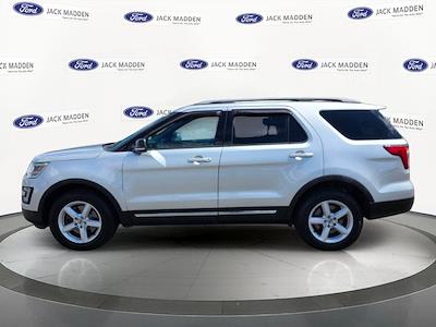 2017 Ford Explorer 4WD SUV for sale #49768B - photo 2