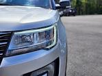 2017 Ford Explorer 4WD SUV for sale #49768B - photo 10