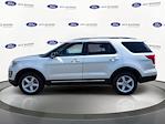 2017 Ford Explorer 4WD SUV for sale #49768B - photo 1