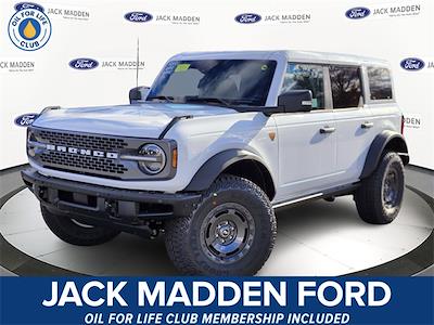 New 2025 Ford Bronco Badlands for sale #50001 - photo 1