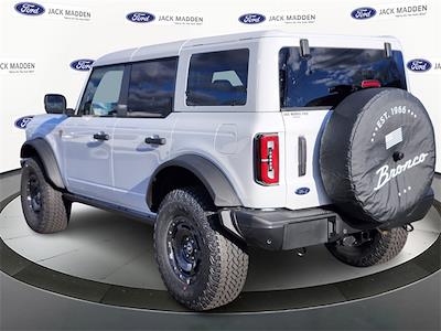 New 2025 Ford Bronco Badlands for sale #50001 - photo 2