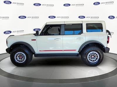 2026 Ford Bronco 4WD SUV for sale #50135 - photo 2