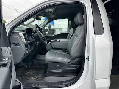 New 2025 Ford F-350 Regular Cab 4WD Dump Truck for sale #50268 - photo 2